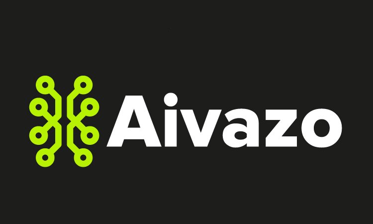 Aivazo.com - buy Catchy premium names