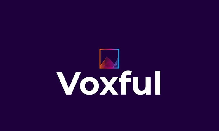 Voxful.com - Creative premium domain names for sale