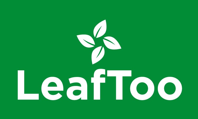 LeafToo.com - New domains for sale