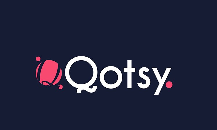 Qotsy.com - Great premium domain names for sale