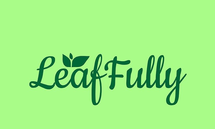LeafFully.com - Creative premium domain names