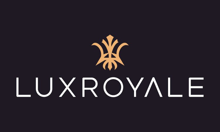 LuxRoyale.com - Creative premium domains