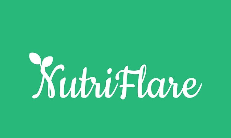 NutriFlare.com - Best domains for sale