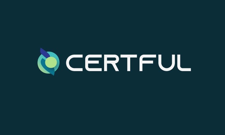 Certful logo