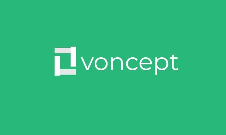 Voncept.com - Good premium domains