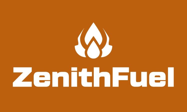 ZenithFuel.com - buying Good premium names