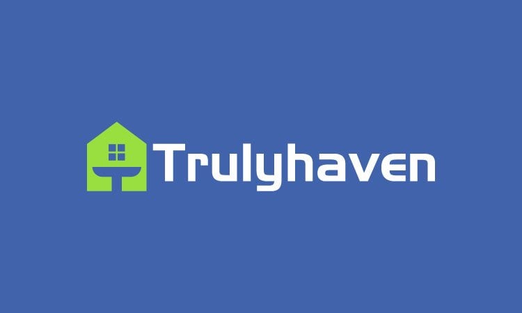 Trulyhaven.com - Good premium domain marketplace