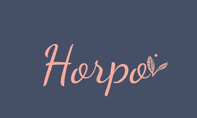 Horpo logo