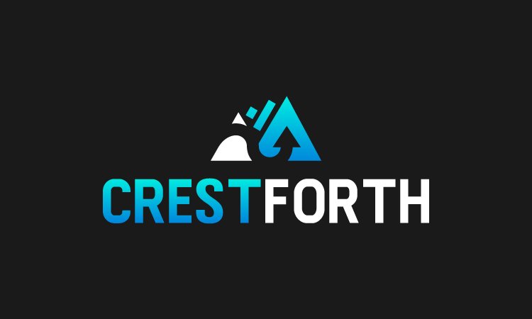 Crestforth.com - Great premium domain marketplace