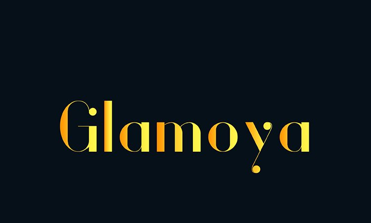 Glamoya.com - Best premium domains for sale