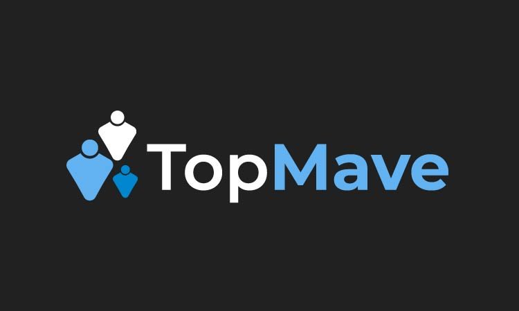 TopMave.com - buying Creative premium names