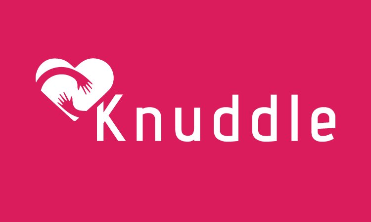 Knuddle.com - Good premium domain marketplace