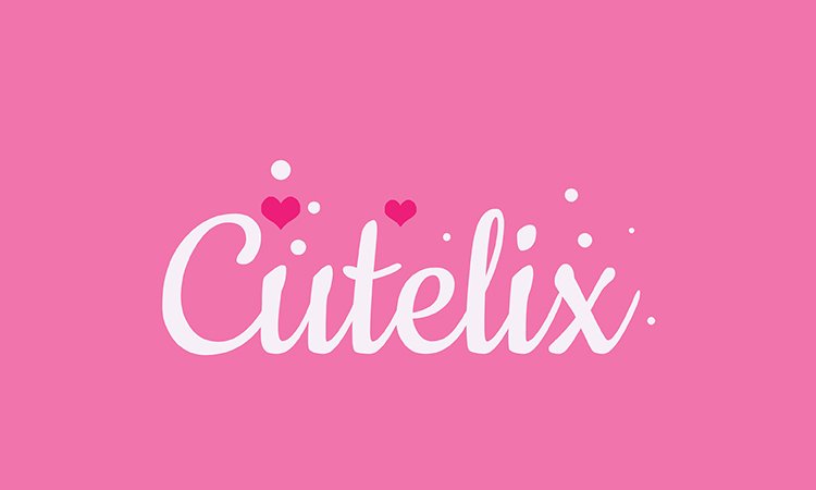 Cutelix.com - Creative premium domains