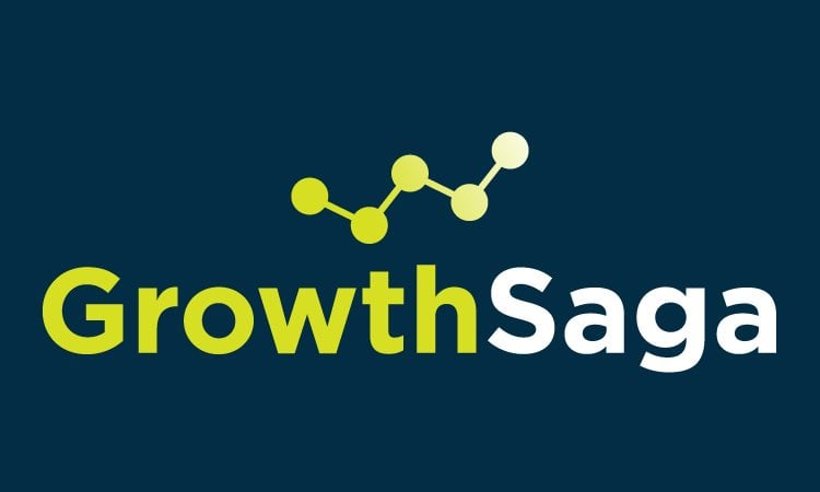 GrowthSaga.com - Cool premium domain names for sale