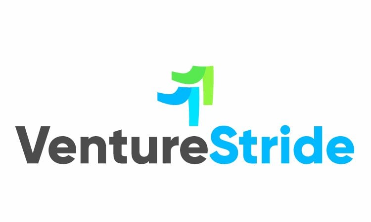 VentureStride.com - Great premium domain names