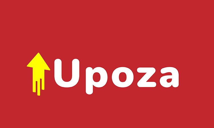 Upoza.com - buy Catchy premium names