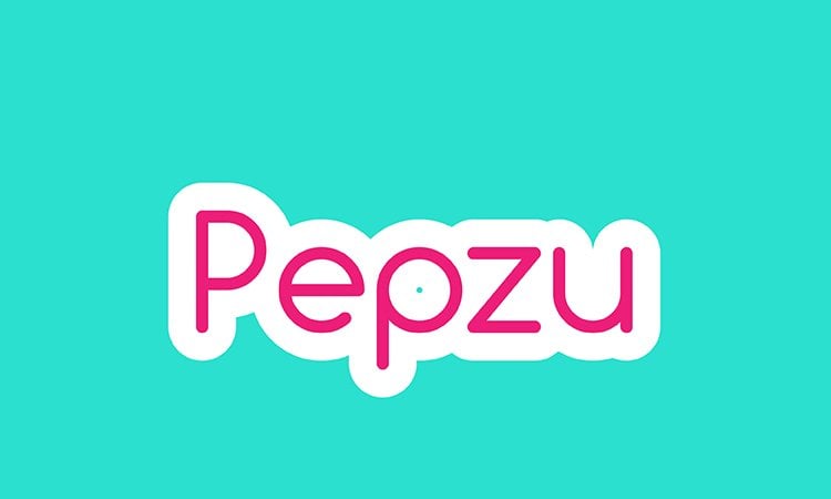 Pepzu logo