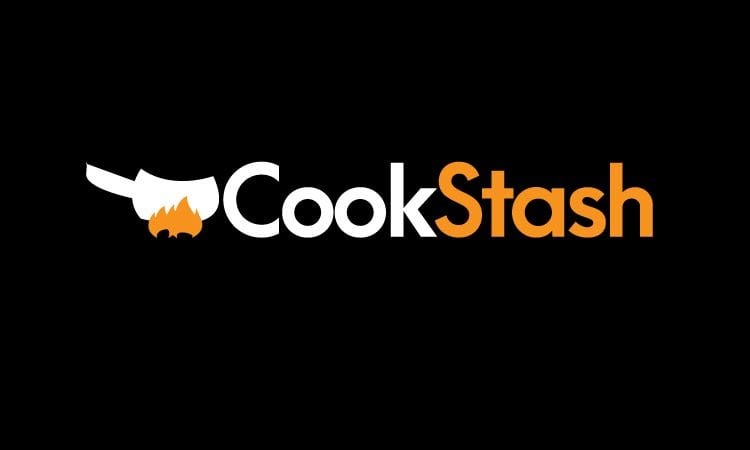 CookStash logo