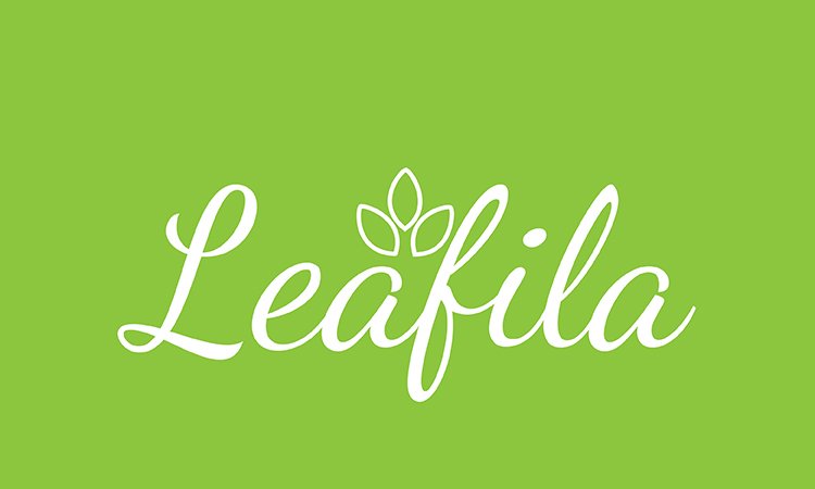 Leafila.com - Unique premium domain names for sale