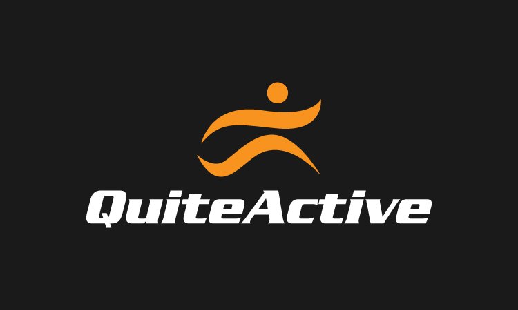 QuiteActive.com - Cool premium domains for sale