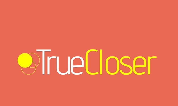 TrueCloser.com - Unique premium domains for sale