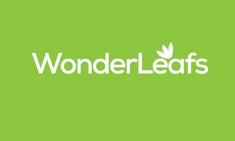 WonderLeafs.com - Great premium domain names