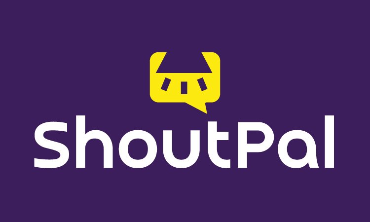 ShoutPal.com - New domains for sale