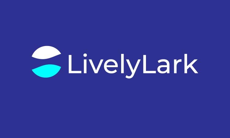 LivelyLark.com - buying Catchy premium names