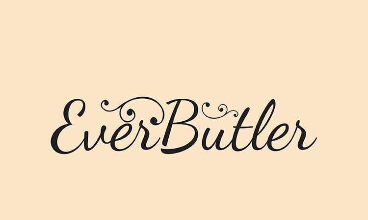 EverButler.com - Catchy premium domain names