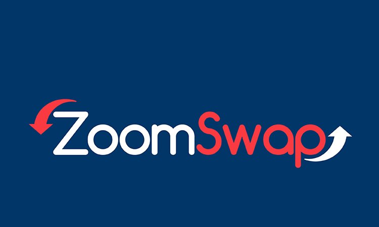ZoomSwap.com - Best premium domain names for sale