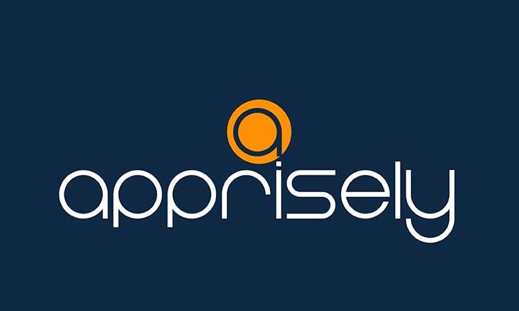 Apprisely logo