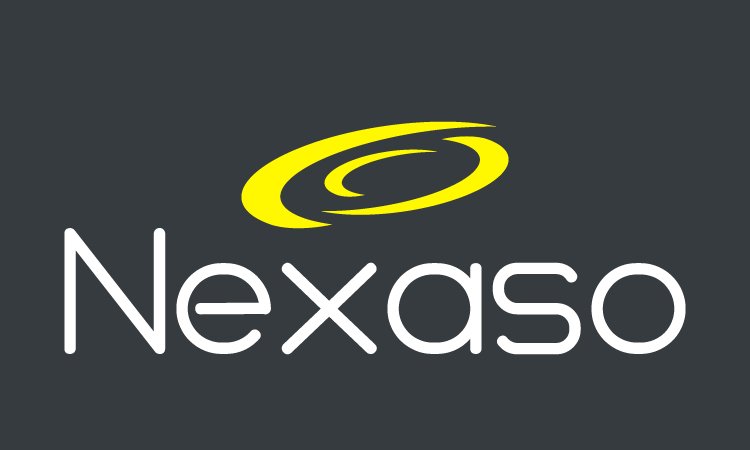 Nexaso.com - Creative domains for sale