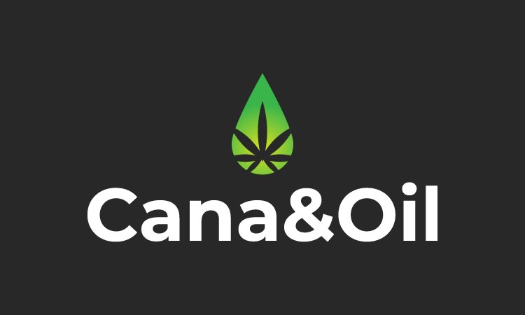 CanaAndOil.com - Unique premium names