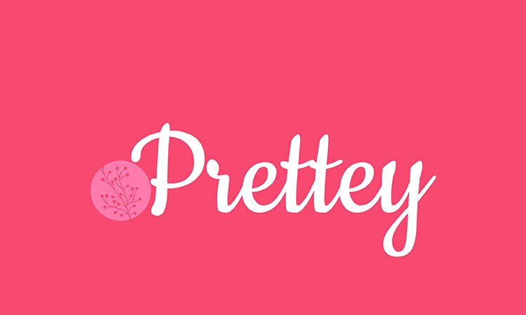 Prettey.com - buy Good premium domains