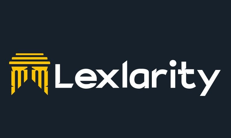 Lexlarity.com - Good premium domain names for sale