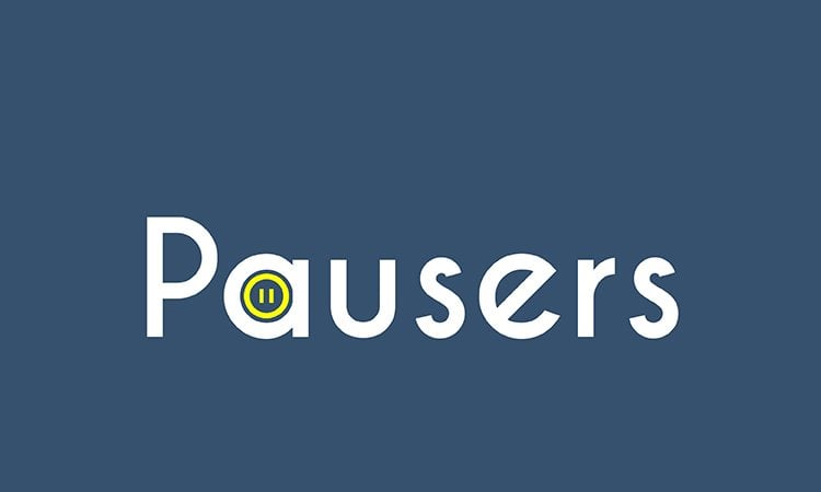 Pausers.com - Great domains for sale