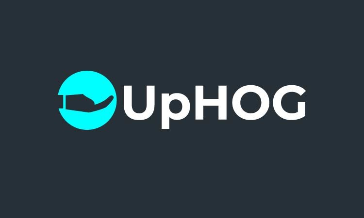 UpHOG.com - Good premium domains