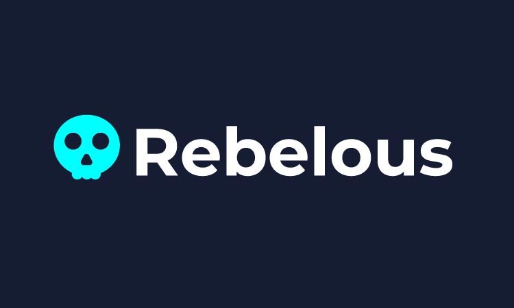 Rebelous.com - buy Creative premium domains