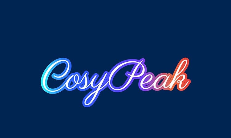 CosyPeak.com - buying Creative premium names