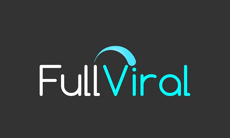 FullViral.com - Unique premium names