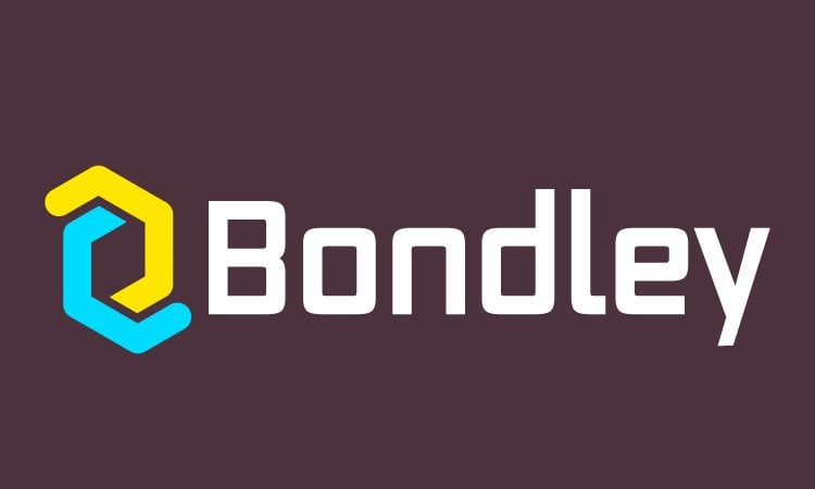 Bondley logo