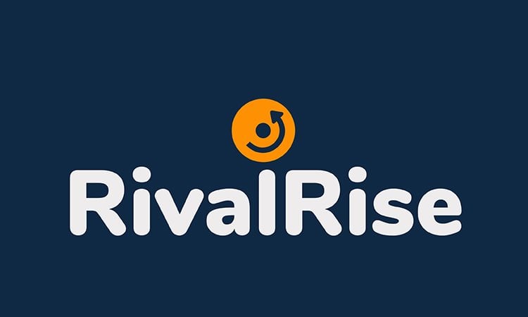 RivalRise.com - buy Catchy premium domains