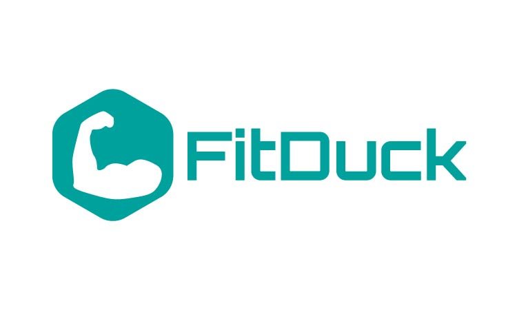 FitDuck.com - buy Great premium names