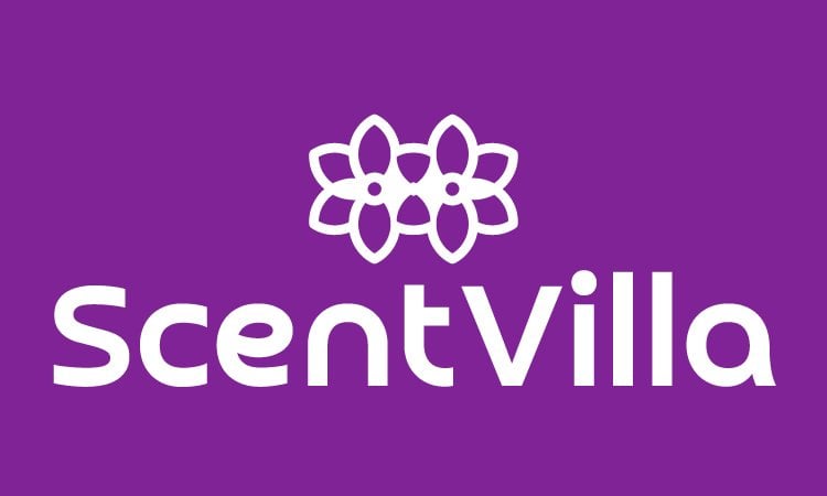 ScentVilla logo