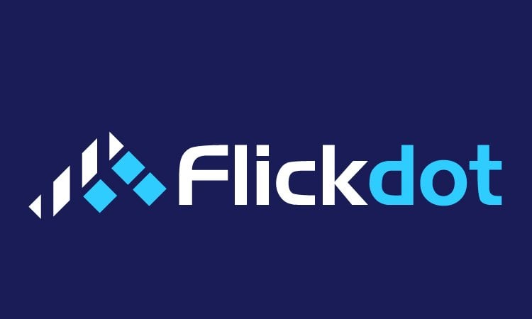 Flickdot.com - Catchy premium domain names for sale