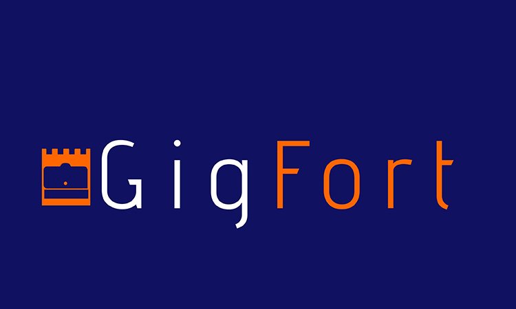 GigFort.com - Cool premium domains for sale