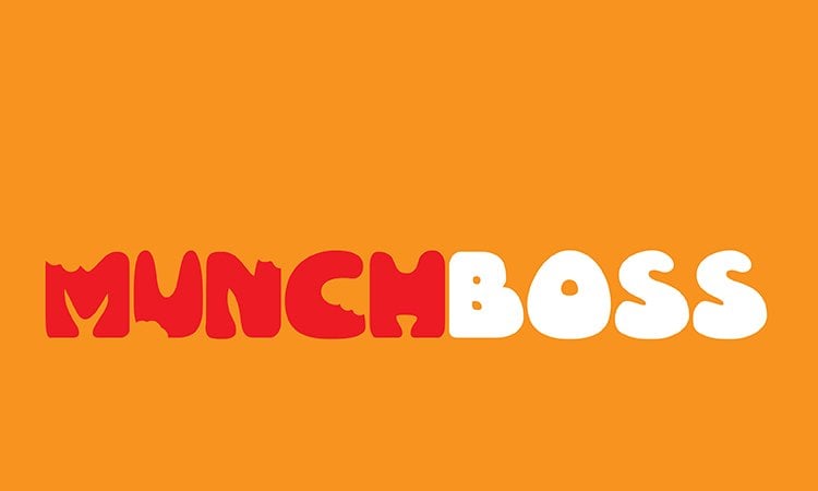 MunchBoss.com - New domains for sale