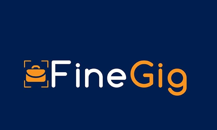 FineGig.com - Best domains for sale