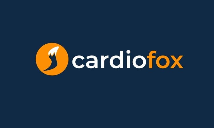 CardioFox.com - Best domains for sale