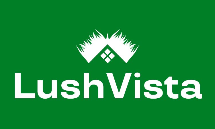 LushVista.com - Great premium domains